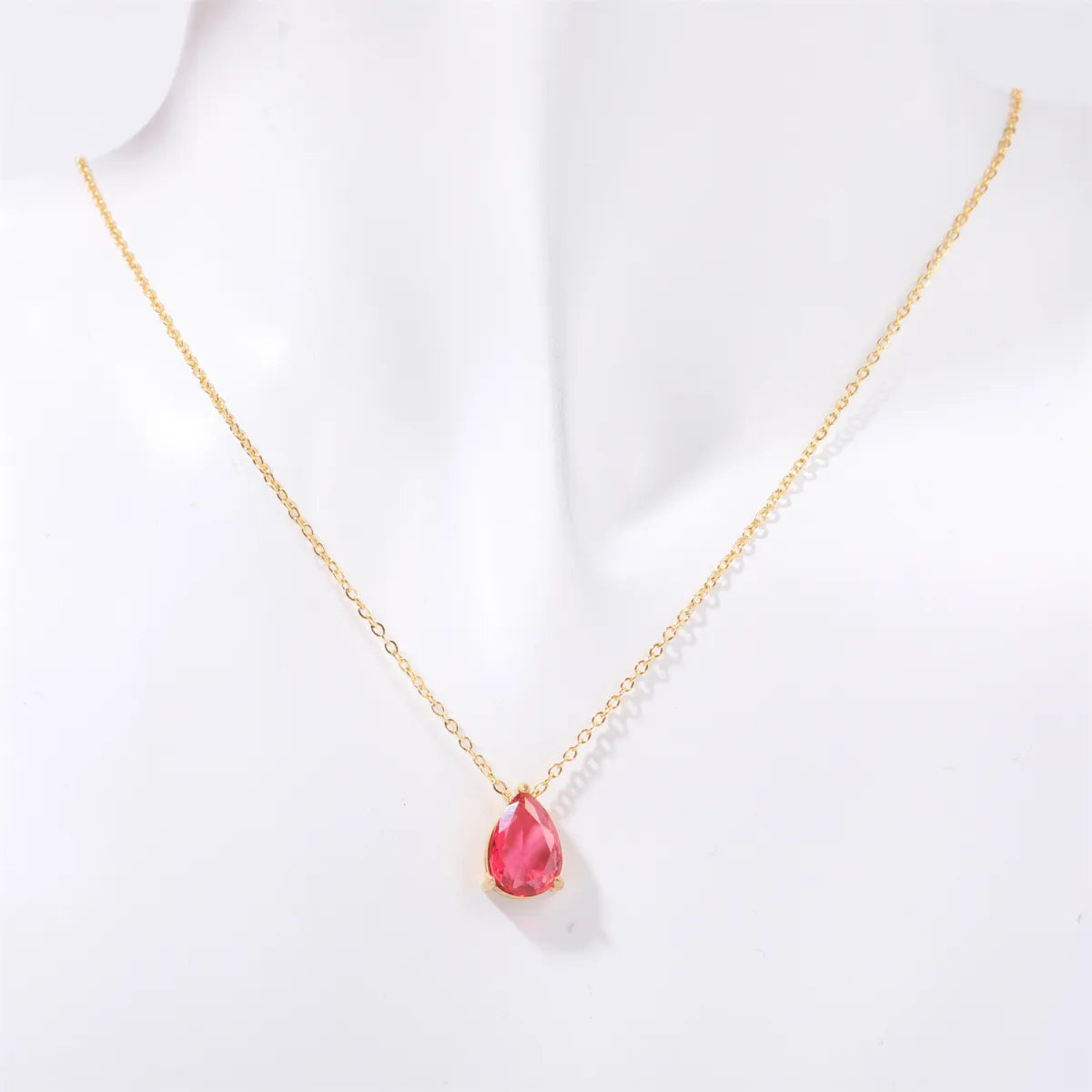 Collier Pierre de Naissance