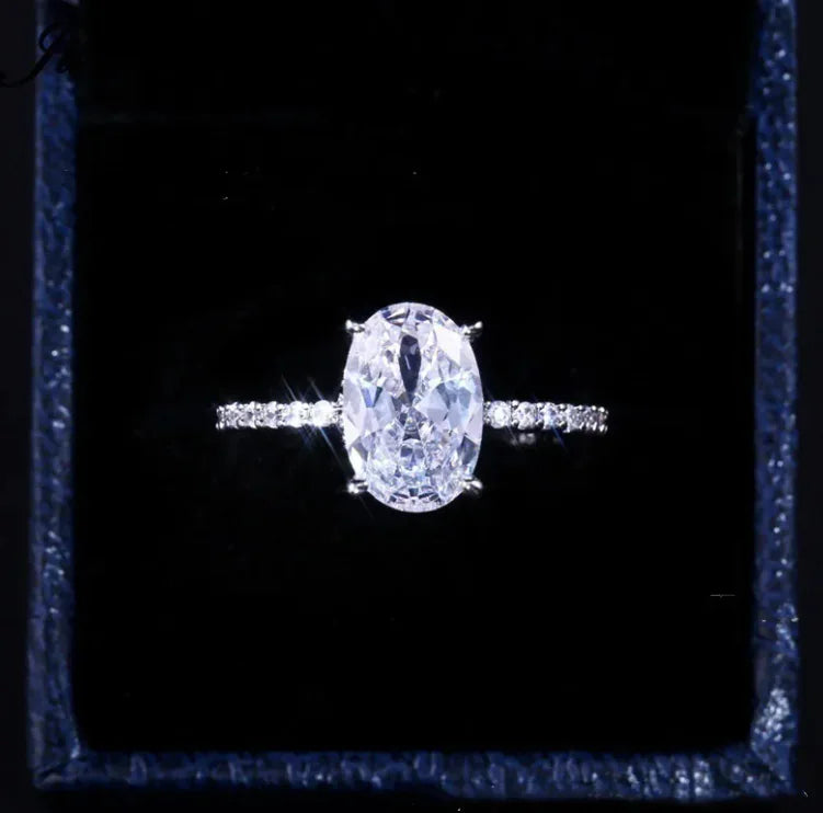 Bague Élégante