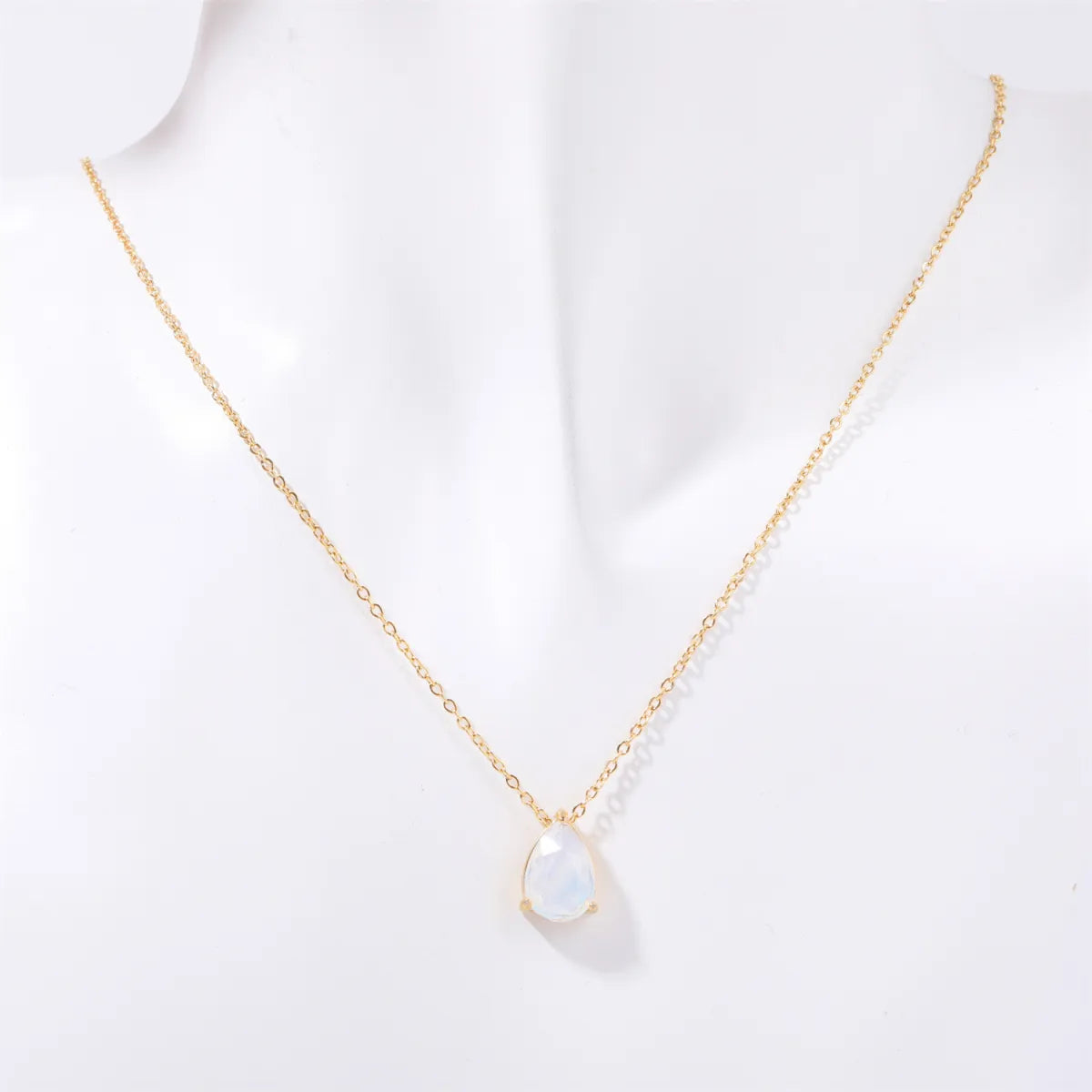 Collier Pierre de Naissance