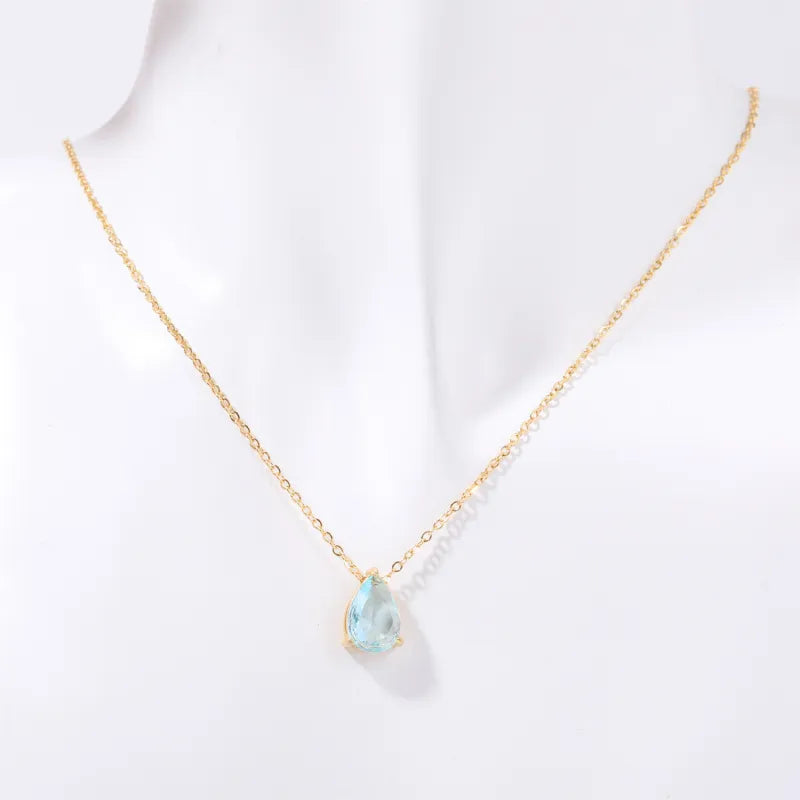 Collier Pierre de Naissance