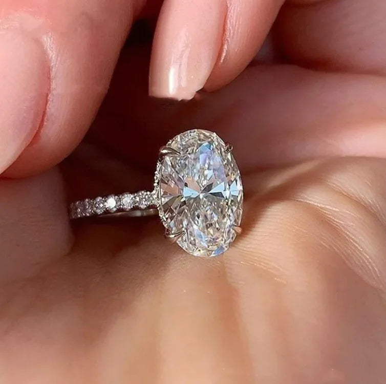 Bague Élégante