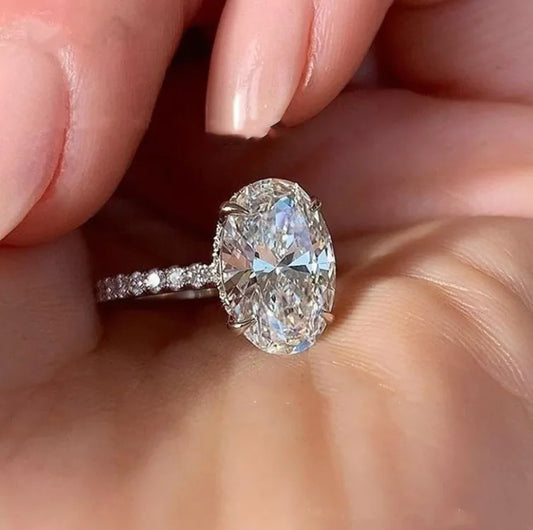 Elegant Ring