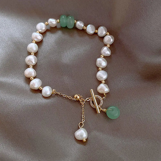 Bracelet Perles