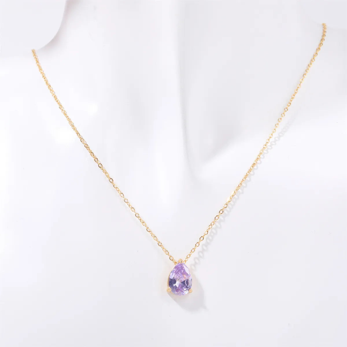 Collier Pierre de Naissance