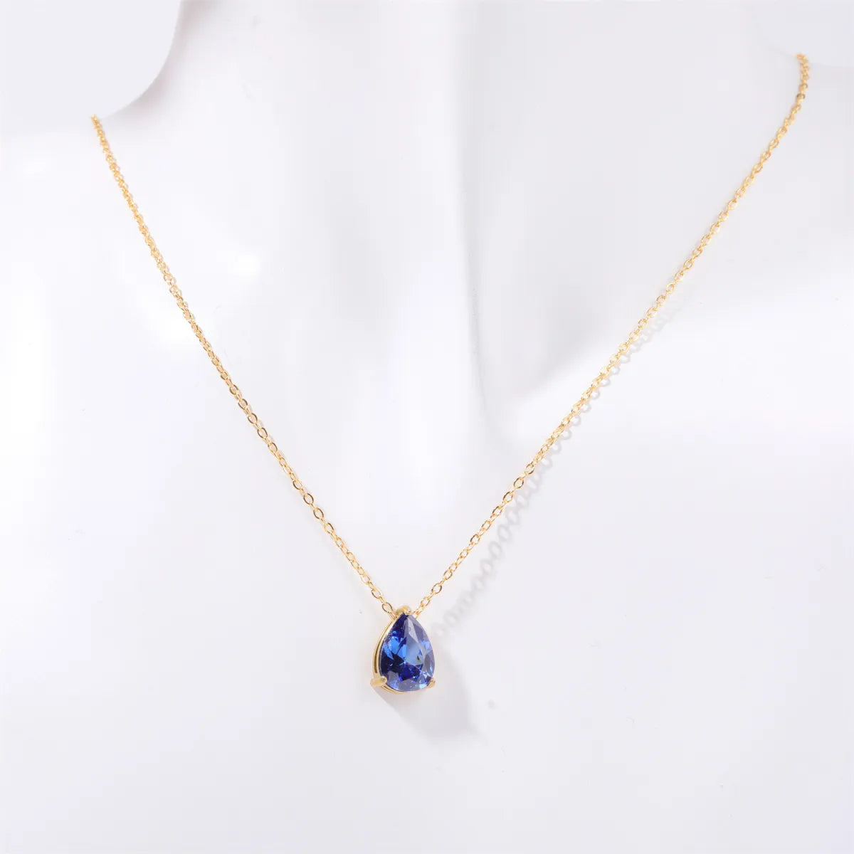 Collier Pierre de Naissance