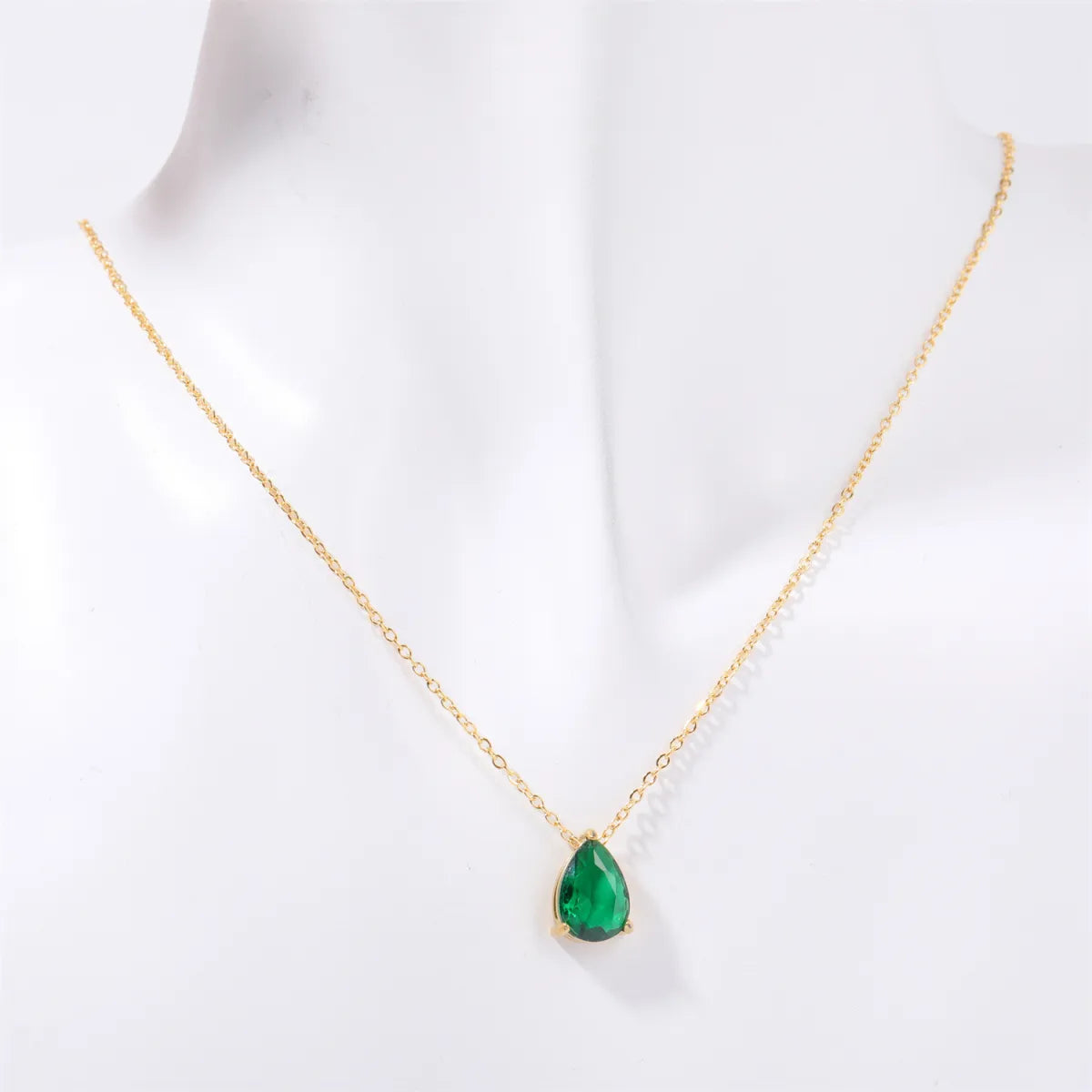 Collier Pierre de Naissance