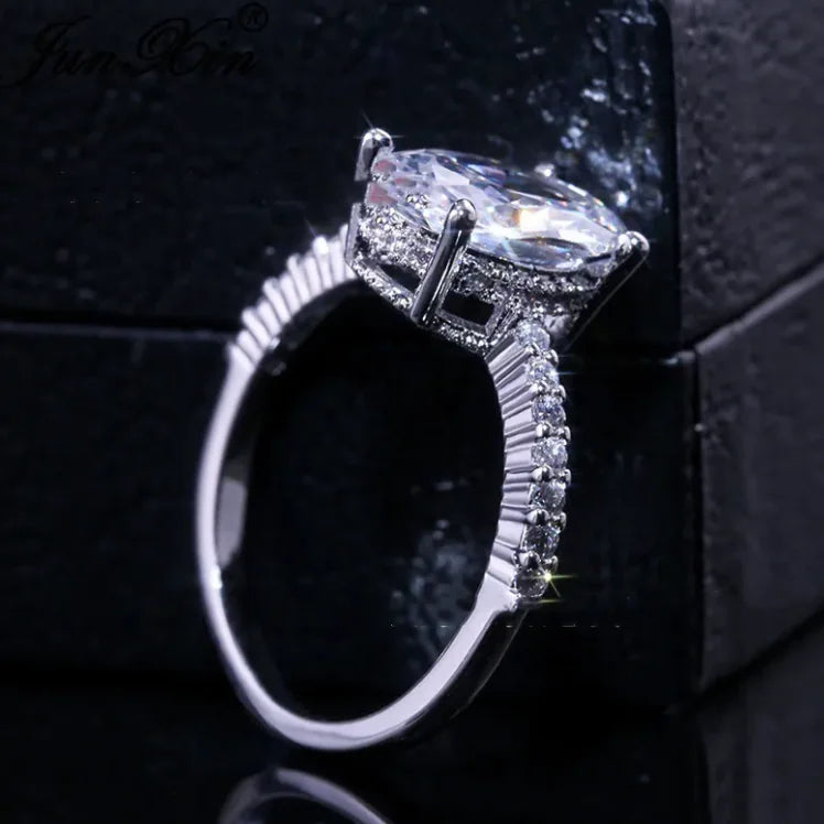 Bague Élégante