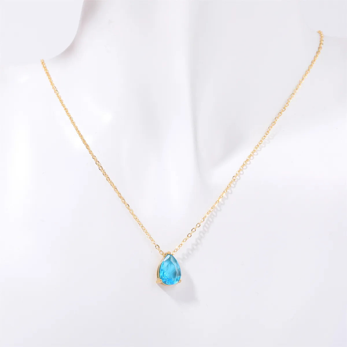 Collier Pierre de Naissance