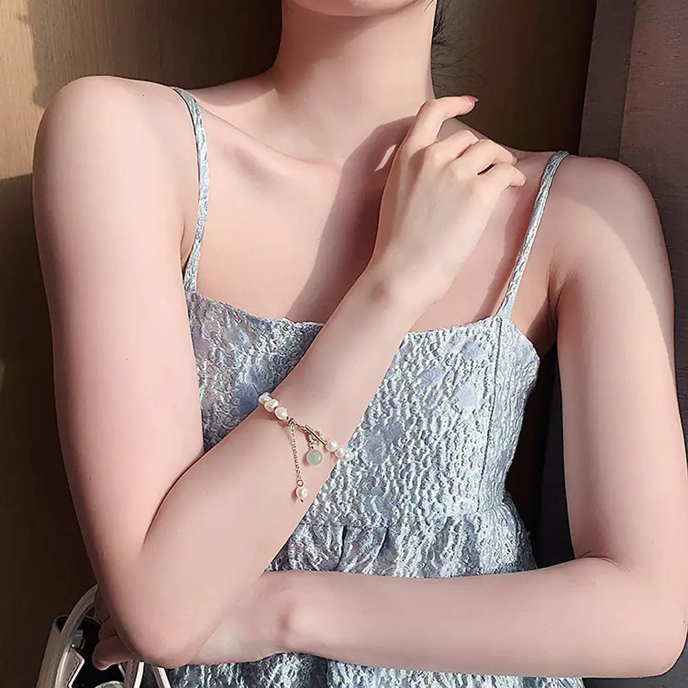 Bracelet Perles