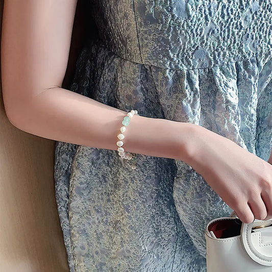 Bracelet Perles