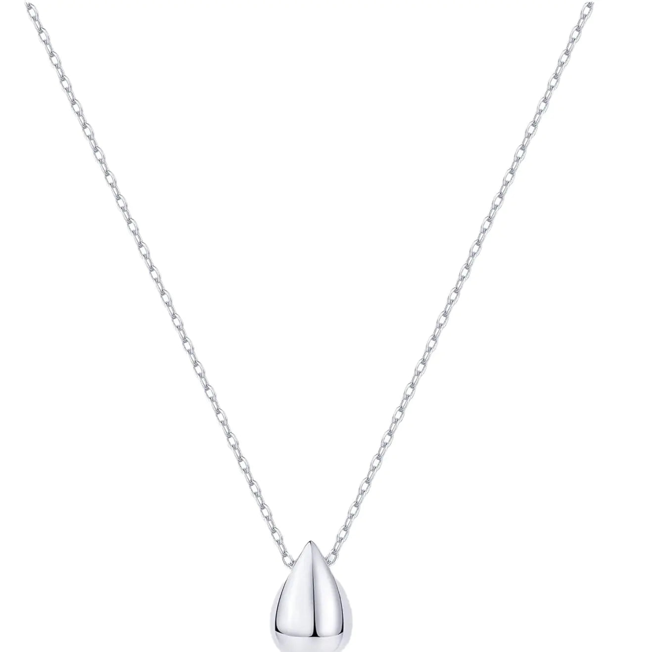 Collier Larme de Lune