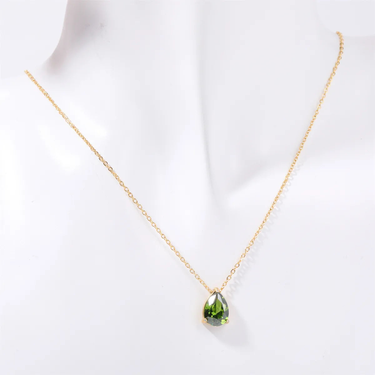 Collier Pierre de Naissance