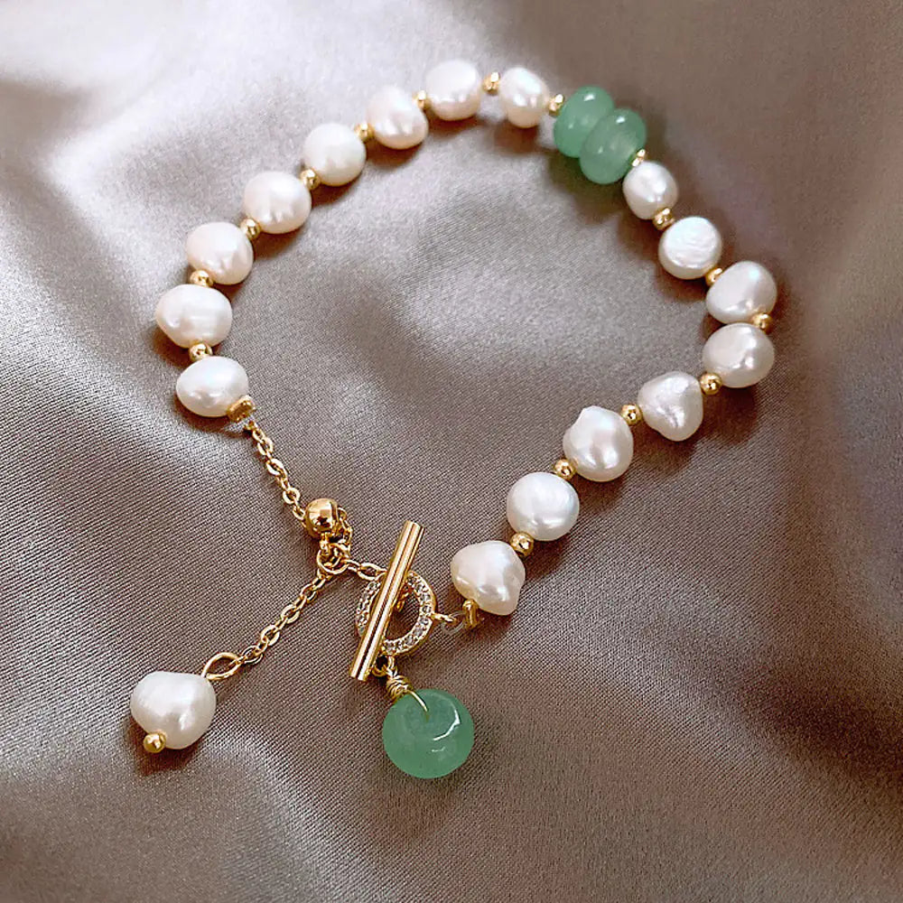 Bracelet Perles