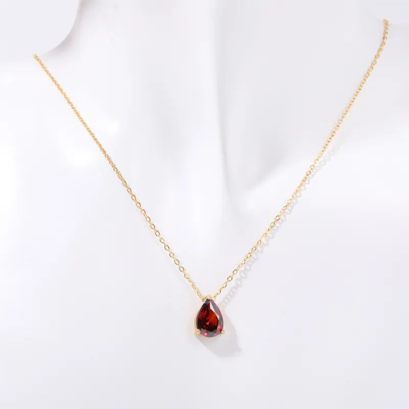 Collier Pierre de Naissance
