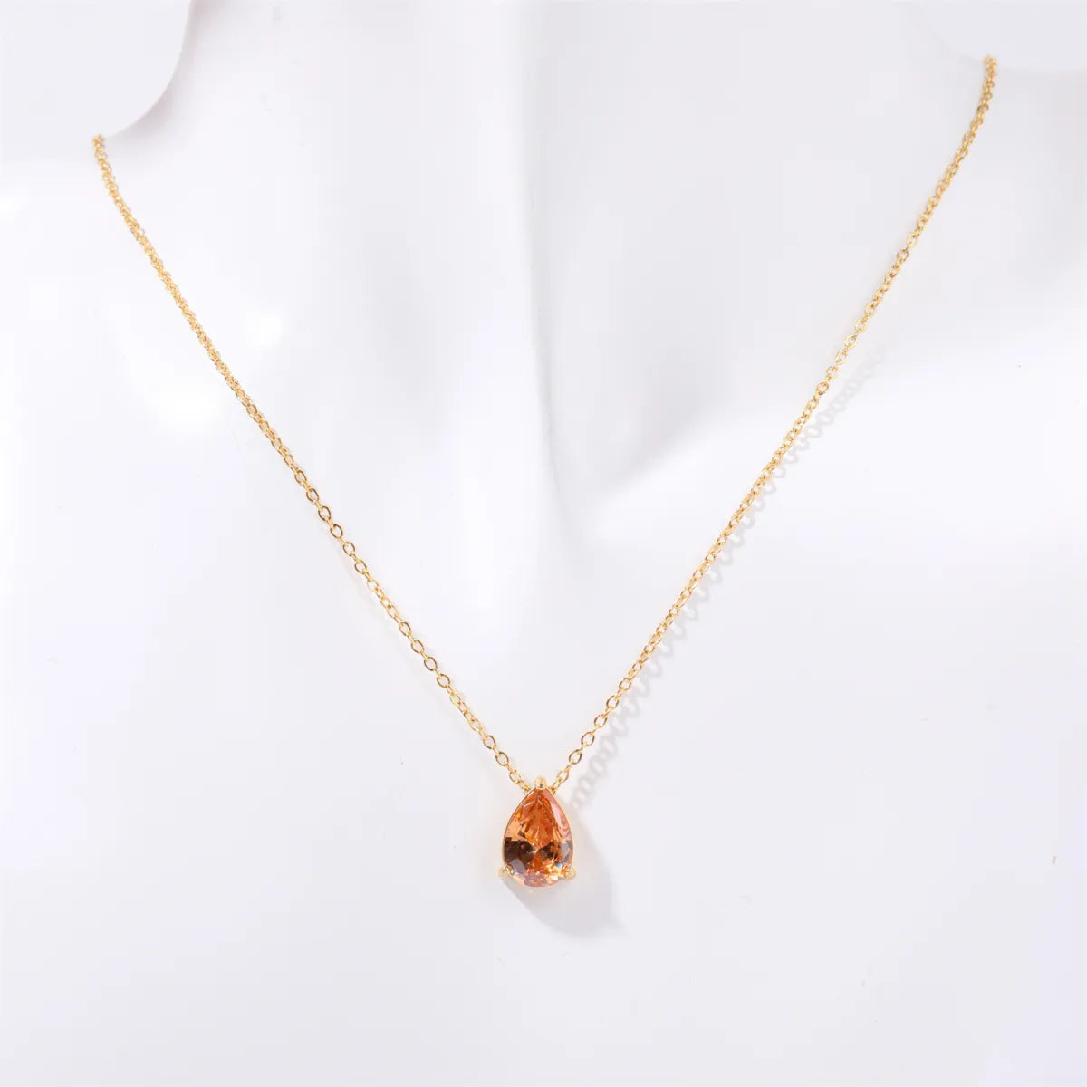 Collier Pierre de Naissance
