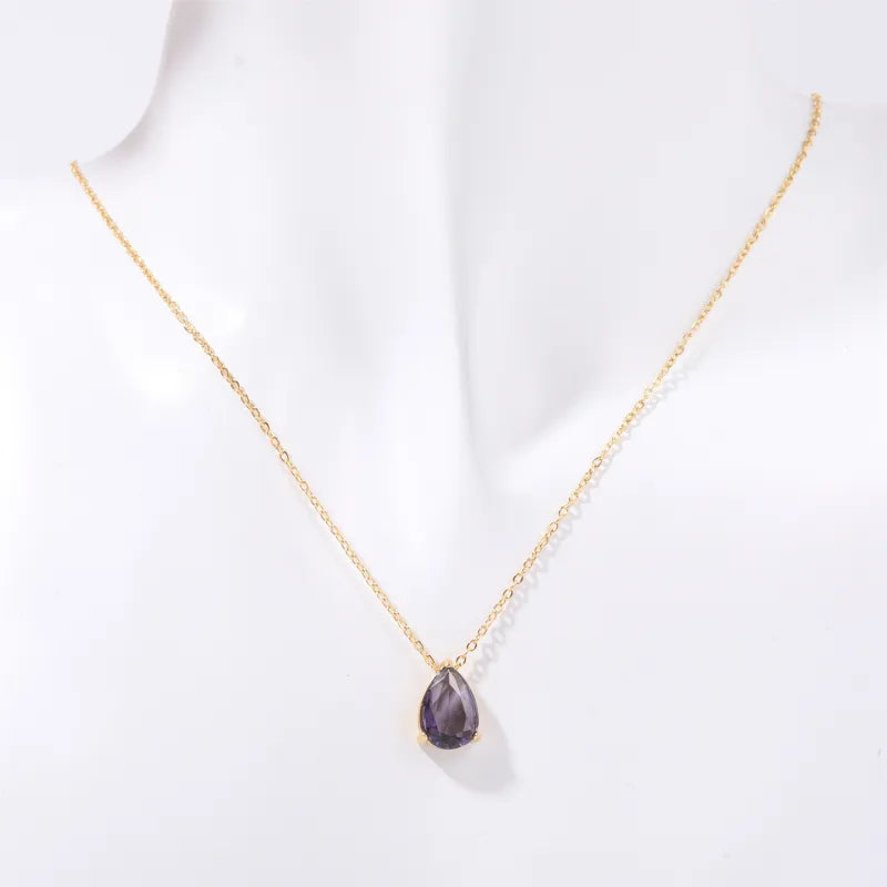 Collier Pierre de Naissance